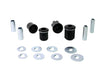 Whiteline 07-14 Toyota FJ Cruiser Front Control Arm Lower Inner Bushing Kit - Premium Bushing Kits from Whiteline - Just $181.88! Shop now at WinWithDom INC. - DomTuned