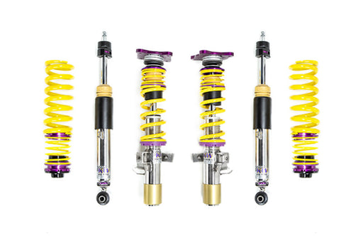 KW Clubsport Kit 20+ Toyota GR Supra (JTSC) / 19+ BMW Z4 (G29) 2WD - Premium Coilovers from KW - Just $3814.00! Shop now at WinWithDom INC. - DomTuned