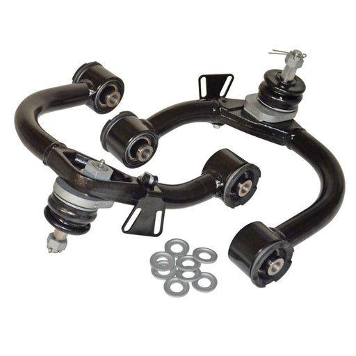 SPC Performance 98-07 Lexus LX470/Toyota Landcruiser(100 Series) AWD/4WD Adjustable Front Upper Arms - Premium Alignment Kits from SPC Performance - Just $849.96! Shop now at WinWithDom INC. - DomTuned