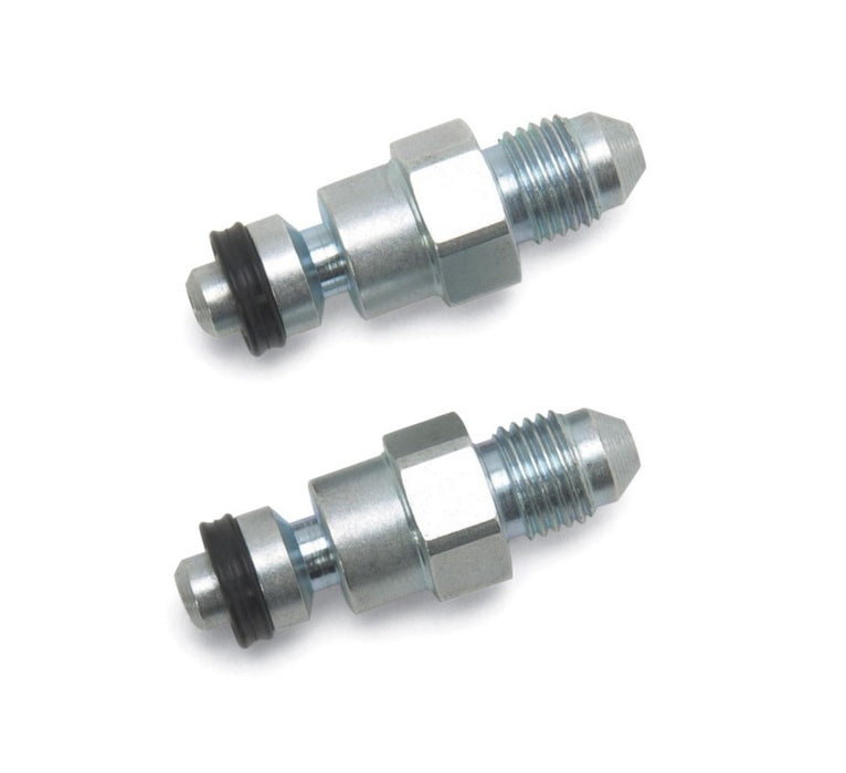 Russell Performance -3 AN SAE Adapter Fitting (2 pcs.) (Endura) - Premium Fittings from Russell - Just $14.36! Shop now at WinWithDom INC. - DomTuned