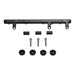 DeatschWerks Nissan SR20 S13 Top Feed Conversion Fuel Rail - Premium Fuel Rails from DeatschWerks - Just $219! Shop now at WinWithDom INC. - DomTuned