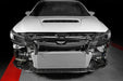 Perrin 22-23 Subaru WRX Front Mount Intercooler Kit (Black Tubes & Silver Core) - Premium Intercoolers from Perrin Performance - Just $1299.65! Shop now at WinWithDom INC. - DomTuned
