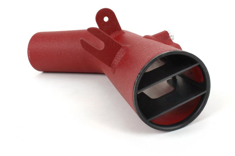 Perrin 08-14 WRX / 08-17 STI Red Cold Air Intake (Will Not Fit 2018 STI) - Premium Cold Air Intakes from Perrin Performance - Just $331.50! Shop now at WinWithDom INC. - DomTuned