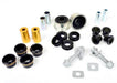 Whiteline 2012+ Subaru BRZ Front Vehicle Essentials Kit - Premium Camber Kits from Whiteline - Just $337.88! Shop now at WinWithDom INC. - DomTuned