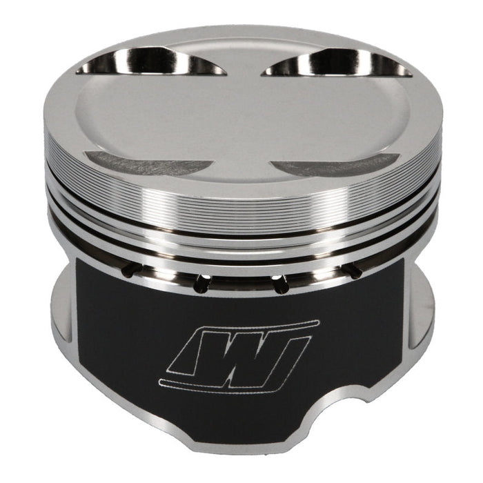 Wiseco Toyota 3SGTE 4v Dished -6cc Turbo 87mm Piston Kit - Premium Piston Sets - Forged - 4cyl from Wiseco - Just $772.99! Shop now at WinWithDom INC. - DomTuned