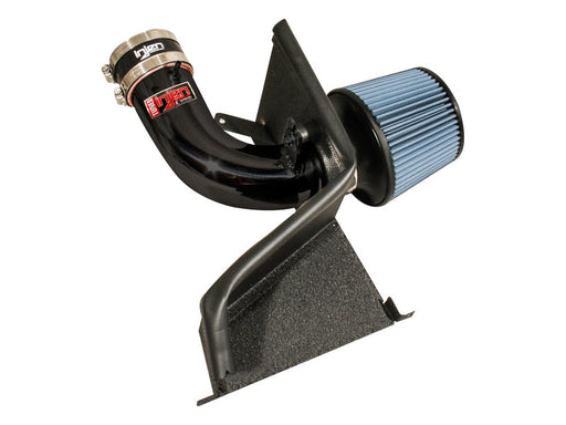 Injen 10-14 VW Golf 2.0L Turbo Diesel Black Tuned Air Intake w/ MR Tech & Super Filter - Premium Cold Air Intakes from Injen - Just $316.95! Shop now at WinWithDom INC. - DomTuned