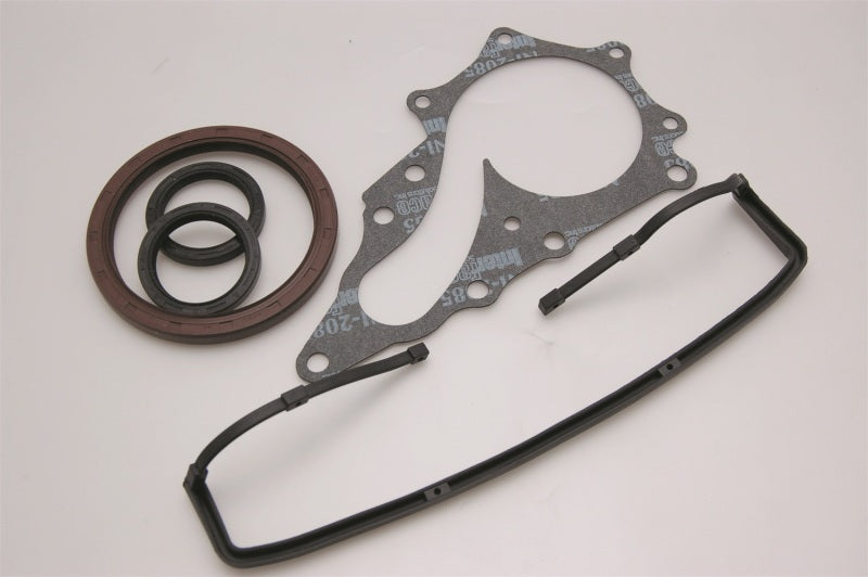Cometic Street Pro Toyota 1993-97 2JZ-GE NON-TURBO 3.0L Inline 6 Bottom End Kit - Premium Gasket Kits from Cometic Gasket - Just $77.53! Shop now at WinWithDom INC. - DomTuned