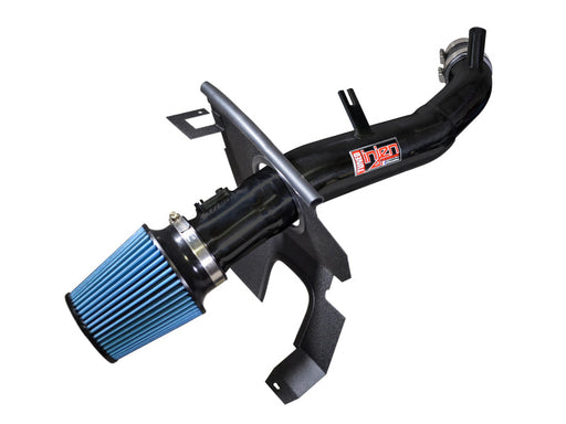 Injen 16-17 Lexus IS200T/RC200T 2.0L Black Short Ram Air Intake w/ MR Technology - Premium Cold Air Intakes from Injen - Just $372.95! Shop now at WinWithDom INC. - DomTuned