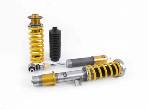 Ohlins 19-24 Toyota Supra Road &amp; Track Coilover System - Premium Coilovers from Ohlins - Just $2716.60! Shop now at WinWithDom INC. - DomTuned