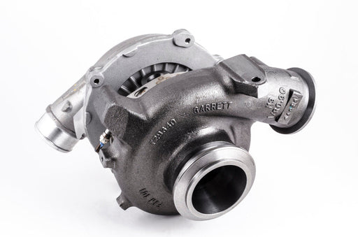 Garrett PowerMax GT3788VA Turbo Kit - Ford Power Stroke 6.0L 2004-2007 Stage 1 AVNT - Premium Turbochargers from Garrett - Just $2061.93! Shop now at WinWithDom INC. - DomTuned