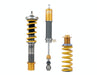 Ohlins 15-21 MINI Cooper/Cooper S (F55/F56/F57) FWD Road & Track Coilover System - Premium Coilovers from Ohlins - Just $2528.60! Shop now at WinWithDom INC. - DomTuned