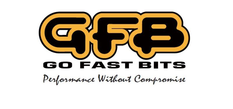 GFB Whistling Trumpet (only for Stealth FX and WRX Hybrid) - Premium Blow Off Valve Accessories from Go Fast Bits - Just $38.48! Shop now at WinWithDom INC. - DomTuned