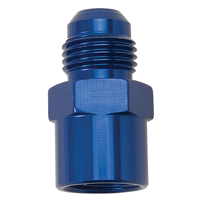 Russell Performance M14 x 1.5 to -6 Flare (Pumps with 1/2in-20 Inverted Flare Thread) - Premium Fittings from Russell - Just $8.96! Shop now at WinWithDom INC. - DomTuned