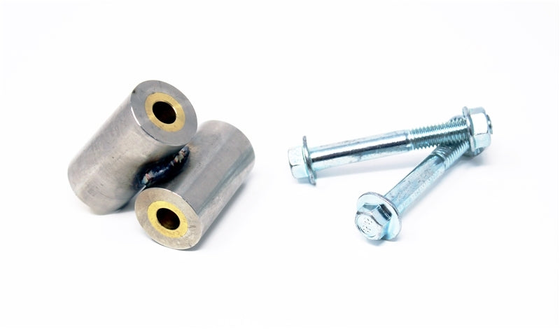 Torque Solution Solid Shifter Linkage U-Joint: Subaru STI 2006-2019 - Premium Shifter Bushings from Torque Solution - Just $99.99! Shop now at WinWithDom INC. - DomTuned