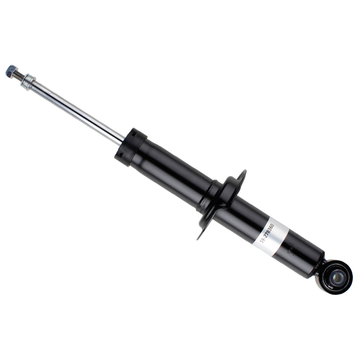 Bilstein B4 OE Replacement 13-15 Subaru XV Crosstrek Rear Twintube Shock Absorber - Premium Shocks and Struts from Bilstein - Just $88! Shop now at WinWithDom INC. - DomTuned