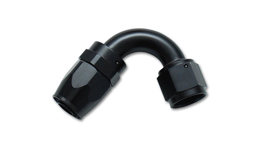 Vibrant -16AN 120 Degree Elbow Hose End Fitting - Premium Fittings from Vibrant - Just $39.99! Shop now at WinWithDom INC. - DomTuned