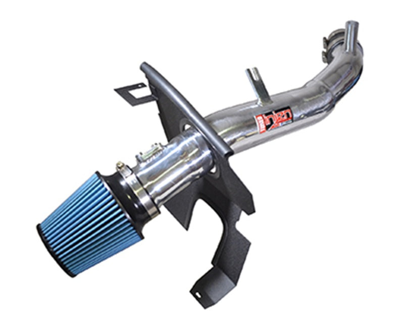 Injen 16-17 Lexus IS200T/RC200T 2.0L Polished Short Ram Air Intake w/ MR Technology - Premium Cold Air Intakes from Injen - Just $372.95! Shop now at WinWithDom INC. - DomTuned