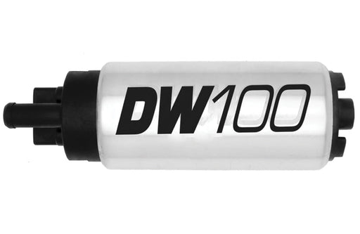 DeatschWerks 165 LPH In-Tank Fuel Pump w/ 90-07 Subaru Legacy, 93-07 Impreza Install Kit - Premium Fuel Pump Fitment Kits from DeatschWerks - Just $99.00! Shop now at WinWithDom INC. - DomTuned