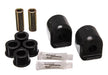 Energy Suspension 95-99 Nissan Sentra/200SX / 91-94 Sentra/NX1600/2000 Black Front Control Arm Bushi - Premium Bushing Kits from Energy Suspension - Just $50.92! Shop now at WinWithDom INC. - DomTuned
