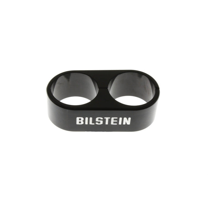 Bilstein B1 Reservoir Clamps - Black Anodized - Premium Shocks and Struts from Bilstein - Just $42.00! Shop now at WinWithDom INC. - DomTuned