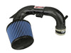 Injen 13-19 Toyota Prius C 1.5L 4cyl HYBRID Black Tuned Intake w/MR Tech/Air Fusion - Premium Cold Air Intakes from Injen - Just $326.95! Shop now at WinWithDom INC. - DomTuned