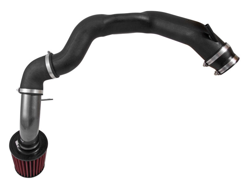 AEM 2015 Mitsubishi Lancer 2.0/2.4L - Cold Air Intake System - Premium Cold Air Intakes from AEM Induction - Just $399.99! Shop now at WinWithDom INC. - DomTuned