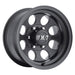 Mickey Thompson Classic III Black Wheel - 17x9 6x5.5 4 1/2 90000001796 - Premium Wheels - Cast from Mickey Thompson - Just $283.12! Shop now at WinWithDom INC. - DomTuned