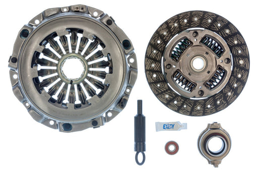 Exedy OE 2005-2005 Saab 9-2X H4 Clutch Kit - Premium Clutch Kits - Single from Exedy - Just $398.95! Shop now at WinWithDom INC. - DomTuned