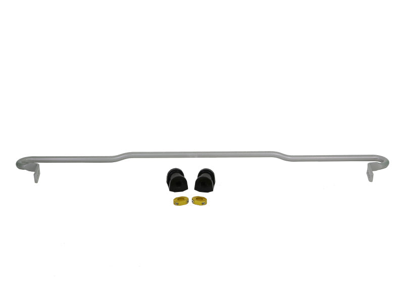 Whiteline 12+ Scion FR-S / 12+ Subaru BRZ / 12+ Toyota 86 Rear 18mm X Adj HD Swaybar Only - Premium Sway Bars from Whiteline - Just $292.88! Shop now at WinWithDom INC. - DomTuned