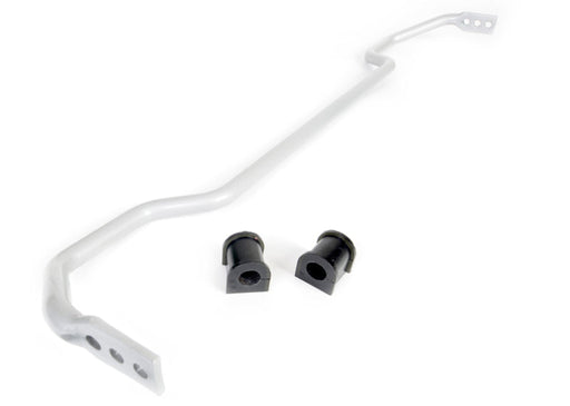 Whiteline 93-98 Toyota Supra MK4 JZA80 Rear 20mm Heavy Duty Adjustable Swaybar - Premium Sway Bars from Whiteline - Just $257.88! Shop now at WinWithDom INC. - DomTuned