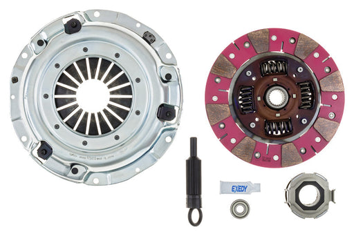 Exedy 2005-2006 Saab 9-2X 2.5I H4 Stage 2 Cerametallic Clutch Cushion Button Disc - Premium Clutch Kits - Single from Exedy - Just $407.28! Shop now at WinWithDom INC. - DomTuned