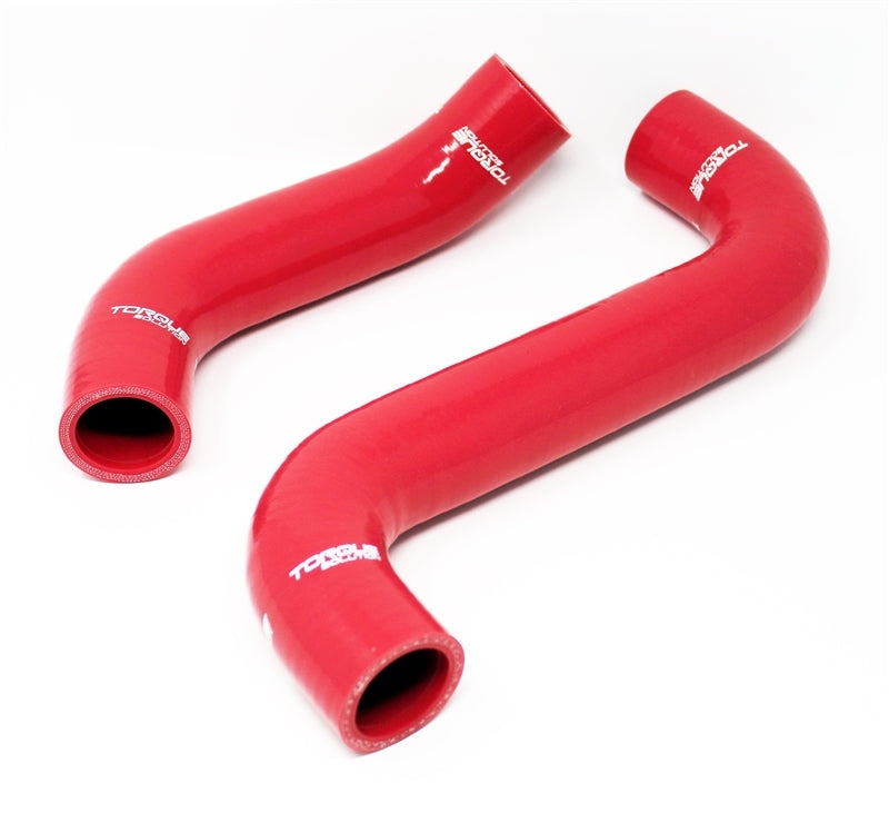 2004-2007 Subaru STi 2.5L Radiator Hoses