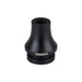 Mishimoto Shift Boot Retainer/Adapter M12x1.25 - Black - Premium Shift Knobs from Mishimoto - Just $12.95! Shop now at WinWithDom INC. - DomTuned