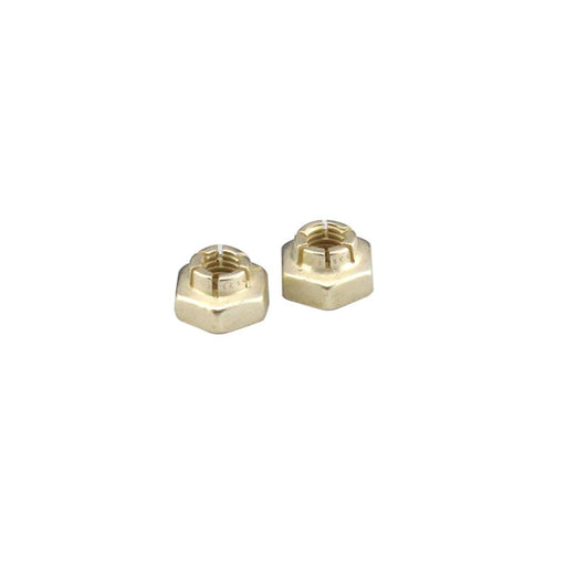 Turbosmart V-Band Clamp Replacement Nuts - 2 Pack - Premium Clamps from Turbosmart - Just $24.95! Shop now at WinWithDom INC. - DomTuned