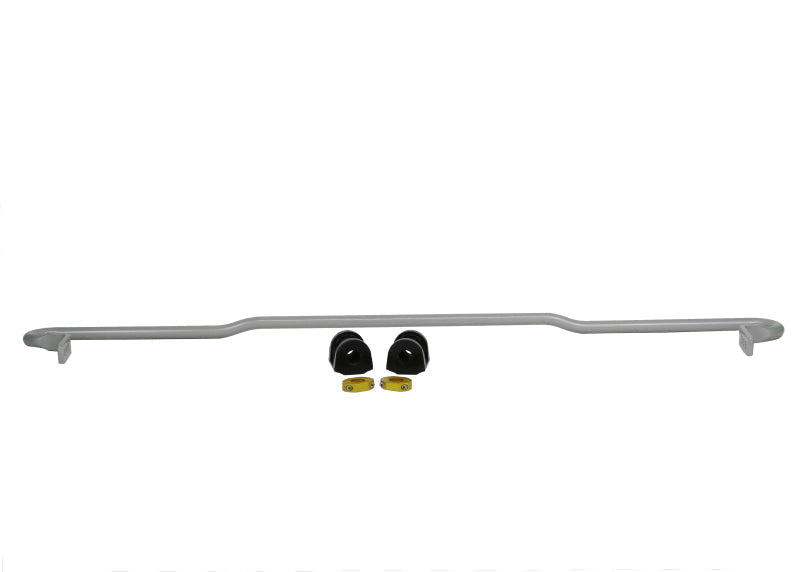 Whiteline 12+ Scion FR-S / 12+ Subaru BRZ / 12+ Toyota 86 Rear 18mm X Adj HD Swaybar Only - Premium Sway Bars from Whiteline - Just $292.88! Shop now at WinWithDom INC. - DomTuned