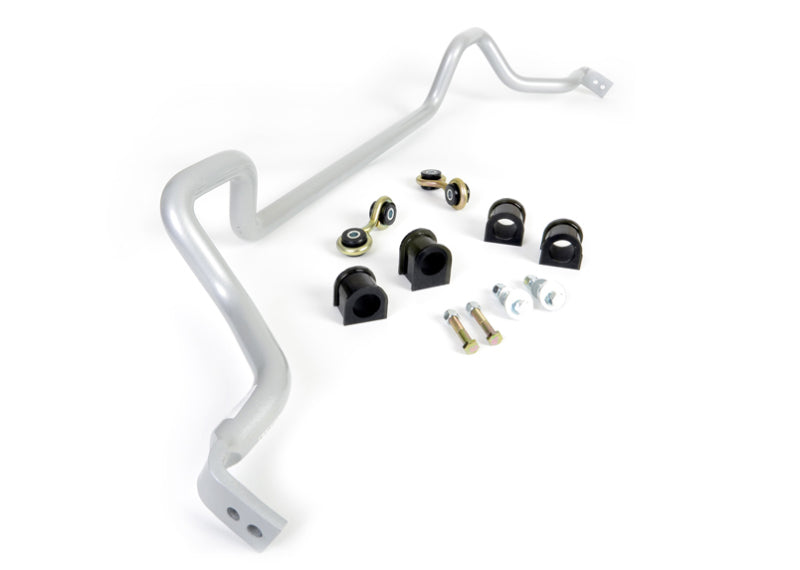 Whiteline 93-98 Toyota Supra MK4 JZA80 Front 30mm Heavy Duty Adjustable Swaybar - Premium Sway Bars from Whiteline - Just $364.88! Shop now at WinWithDom INC. - DomTuned