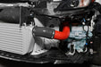 Perrin 22-23 Subaru WRX Front Mount Intercooler Kit (Red Tubes & Silver Core) - Premium Intercoolers from Perrin Performance - Just $1299.65! Shop now at WinWithDom INC. - DomTuned