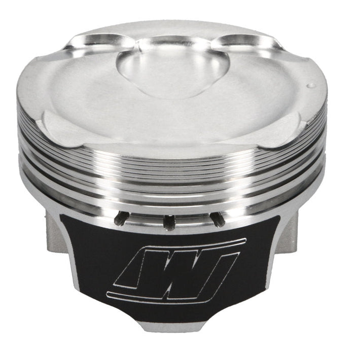 Wiseco Subaru FA20 Direct Injection Piston Kit 2.0L -16cc - Premium Piston Sets - Forged - 4cyl from Wiseco - Just $625.99! Shop now at WinWithDom INC. - DomTuned