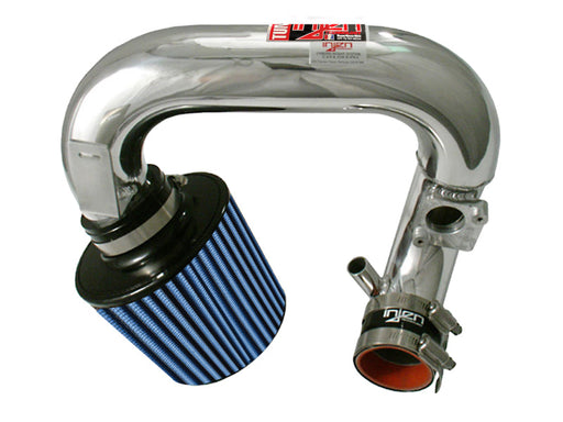 Injen 04-06 xA/xB Polished Short Ram Intake - Premium Cold Air Intakes from Injen - Just $342.95! Shop now at WinWithDom INC. - DomTuned