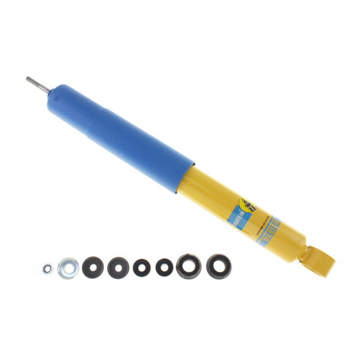 Bilstein B6 1996 Toyota 4Runner Limited Rear 46mm Monotube Shock Absorber - Premium Shocks and Struts from Bilstein - Just $96! Shop now at WinWithDom INC. - DomTuned