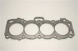 Cometic Toyota 4AG-GE 83mm .051 inch MLS Head Gasket - Premium Head Gaskets from Cometic Gasket - Just $123.78! Shop now at WinWithDom INC. - DomTuned