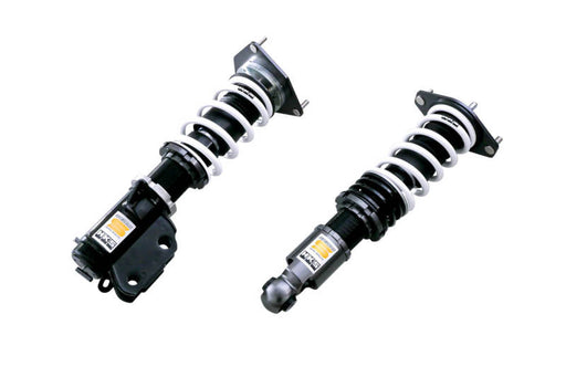 HKS 2022+ Subaru BRZ Hipermax S ZD8 - Full Kit - Premium Coilovers from HKS - Just $2025! Shop now at WinWithDom INC. - DomTuned