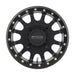 Method MR401 UTV Beadlock 14x7 / 4+3/13mm Offset / 4x156 / 132mm CB Matte Black Wheel - Premium Wheels - Cast from Method Wheels - Just $289! Shop now at WinWithDom INC. - DomTuned