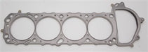 Cometic Nissan Silvia / 240SX 90mm .051 inch MLS Head Gasket KA24DE 1990-UP - Premium Head Gaskets from Cometic Gasket - Just $96.52! Shop now at WinWithDom INC. - DomTuned