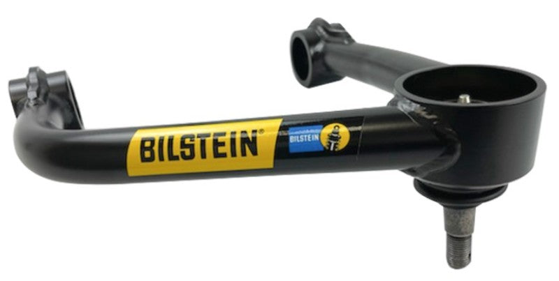 Bilstein 08-21 Sequoia / 07-21 Tundra B8 Front Upper Control Arm Kit - Premium Control Arms from Bilstein - Just $713! Shop now at WinWithDom INC. - DomTuned