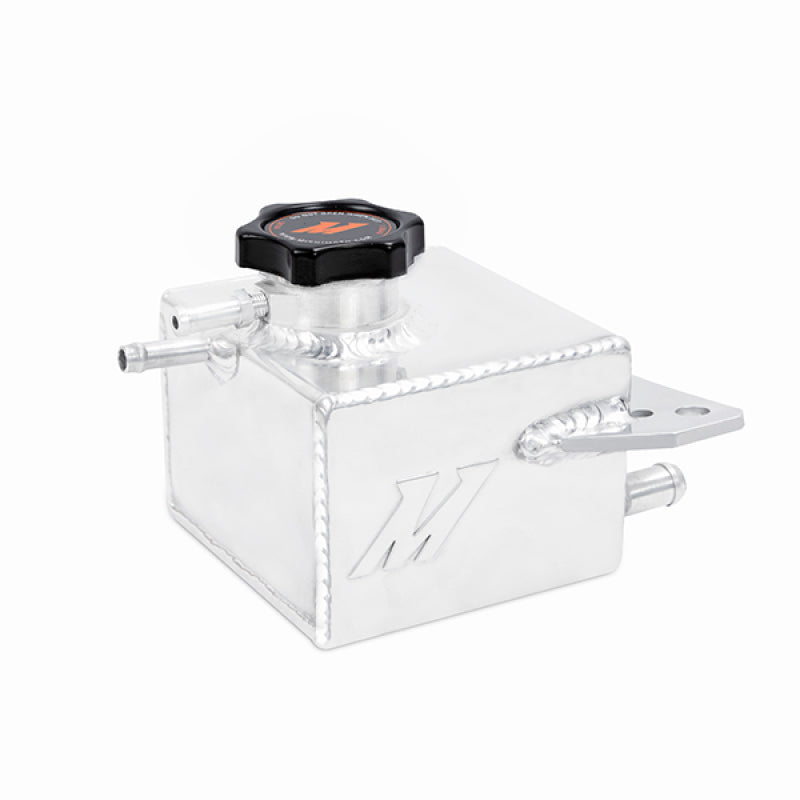 2004-2007 Subaru STi 2.5L Coolant Expansion Tanks