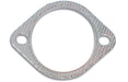 Vibrant 2-Bolt High Temperature Exhaust Gasket (2.75in I.D.) - Premium Exhaust Gaskets from Vibrant - Just $7.99! Shop now at WinWithDom INC. - DomTuned