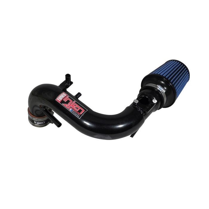 Injen 04-05 Camry Solara 4 Cylinder Black Short Ram Intake - Premium Cold Air Intakes from Injen - Just $343.95! Shop now at WinWithDom INC. - DomTuned