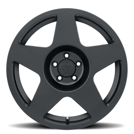 fifteen52 Tarmac 18x8.5 5x108 42mm ET 63.4mm Center Bore Asphalt Black Wheel - Premium Wheels - Cast from fifteen52 - Just $295! Shop now at WinWithDom INC. - DomTuned