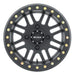 Method MR406 UTV Beadlock 15x10 / 5+5/0mm Offset / 4x136 / 106mm CB Matte Black Wheel - Premium Wheels - Cast from Method Wheels - Just $340.85! Shop now at WinWithDom INC. - DomTuned